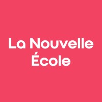 La Nouvelle École logo - Similar company to La Nouvelle Ecole