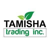 Tamisha Trading Inc logo - Similar company to 401 Driver Services