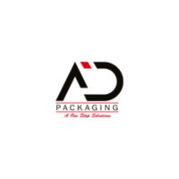 A D Packaging logo - Similar company to Vista Packing And Conveying Solutions