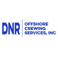 DNR Offshore and Crewing Services, Inc. logo - Similar company to Magmaris Ltd