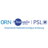 Observatoire Radioastronomique de Nançay logo - Similar company to Centre National De Littérature (Cnl) / Lëtzebuerger Literaturarchiv