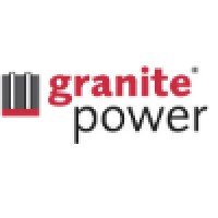 Granite Power Limited logo - Similar company to Tarelec