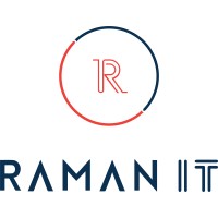 Raman iT Solutions logo - Similar company to Prachatech Software Solutions
