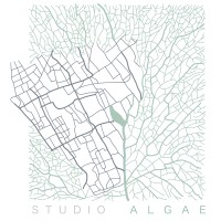 studio algae logo - Similar company to Airoco