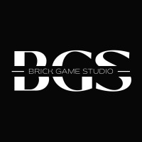 Brick Game Studio logo - Similar company to Intelligence Game Studio