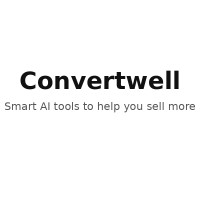 Convertwell logo - Similar company to Imagetextify