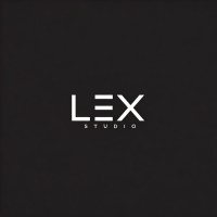 Lex Studio | Egypt logo - Similar company to Tk Designs Studio