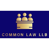 Common Law LLB logo - Similar company to Jmslaw