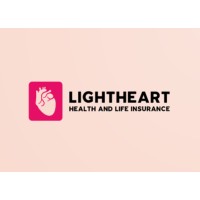 Lightheart Insurance Agency logo - Similar company to Iul.Solutions