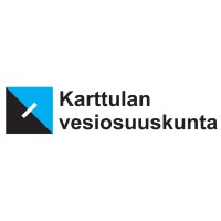 Karttulan vesiosuuskunta logo - Similar company to Kuusamon Energia- Ja Vesiosuuskunta