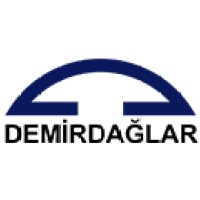 DEMİRDAĞLAR logo - Similar company to Arcana Ajans
