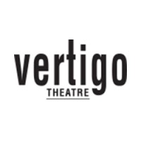 Vertigo Theatre logo - Similar company to Casa Lethbridge