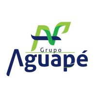 Grupo Aguapé logo - Similar company to Grupo Fza