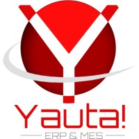 YAUTA! logo - Similar company to Radioactiv'It