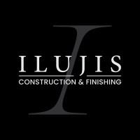 ILUJIS Construction & Finishing logo - Similar company to Ivec Contracting