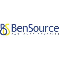 BenSource Employee Benefits logo - Similar company to Hare Communications