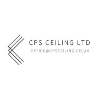 CPS CEILING LTD logo - Similar company to Ims Build