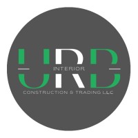 URB Interior Construction & Trading logo - Similar company to Zodiac Pools And Spa