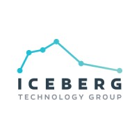 Iceberg Technology Group logo - Similar company to Cfc Tech Services