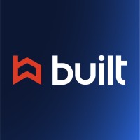 Built logo - Similar company to Quantivate