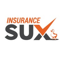 Insurance Sux logo - Similar company to Cheap Travel Deals