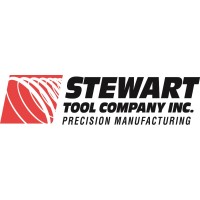 Stewart Tool Company logo - Similar company to Machine Experience & Design