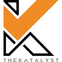 The Katalyst logo - Similar company to The Katalyst Co