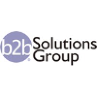 B2B Solutions Group