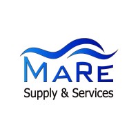 Mare Supply & Services logo - Similar company to Mare Sea Cleaning Services