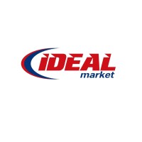 Ideal Markets/Rocket Oil logo - Similar company to Pit Stop Convenience Centers