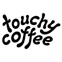 Touchy Coffee logo - Similar company to Superior Merchandise Company