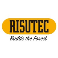 Risutec logo - Similar company to Eltec - Technologies Élément Psw Inc.