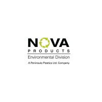 Nova Products Environmental Division logo - Similar company to Six Points Plastics (1992) Inc.