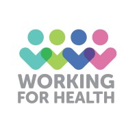Working for Health CIC logo - Similar company to Fabtraining