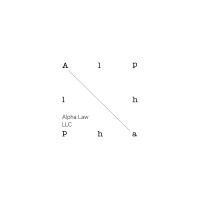 Alpha Law NY PLLC logo - Similar company to Alpha Law Group, Pllc.