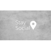 Stay Social Pr