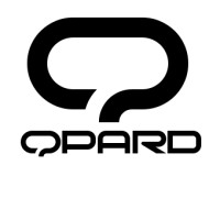 QPARD logo - Similar company to Console24