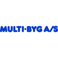 Multi-Byg A/S logo - Similar company to Indkilde Auto A/S