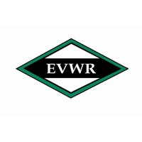 Evansville Western Railway, Inc. logo - Similar company to B&H Rail Corp