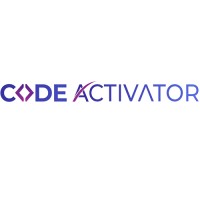CodeActivator logo - Similar company to Digitalblacksmiths
