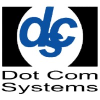 Dot Com Systems logo - Similar company to Amigo Informatics