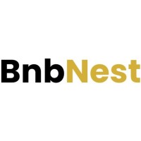 BnbNest logo - Similar company to Nova Domus Properties