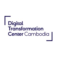 Digital Transformation Center Cambodia logo - Similar company to Dichi Academy