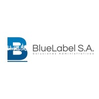 BLUELABEL S.A. logo - Similar company to Akros