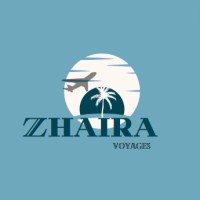 Zhaira voyages logo - Similar company to Afc Antenne Fabrique Communication