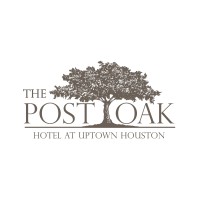 The Post Oak Hotel at Uptown Houston logo - Similar company to Hotel Saint Augustine