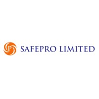 SAFEPRO LIMITED logo - Similar company to Masterstouch Services Ltd
