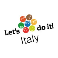 Let's do It! Italy - Associazione di Tutela Ambientale logo - Similar company to Ciao Journal