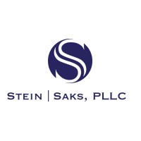 Stein Saks, PLLC logo - Similar company to Headlinehr