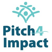 Pitch 4 Impact Inc logo - Similar company to Sj Startup Solutions
